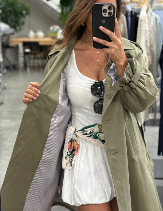GABARDINE MADRID