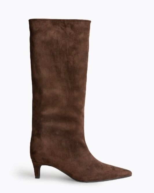 BOTAS CAMURÇA