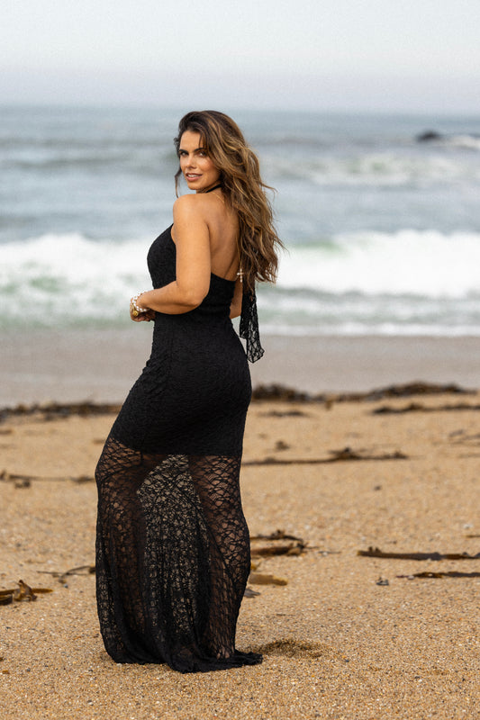 VESTIDO CLASSY