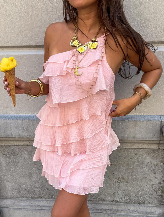 VESTIDO NÓMADA