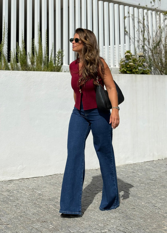 JEANS WIDE LEG (NEW)