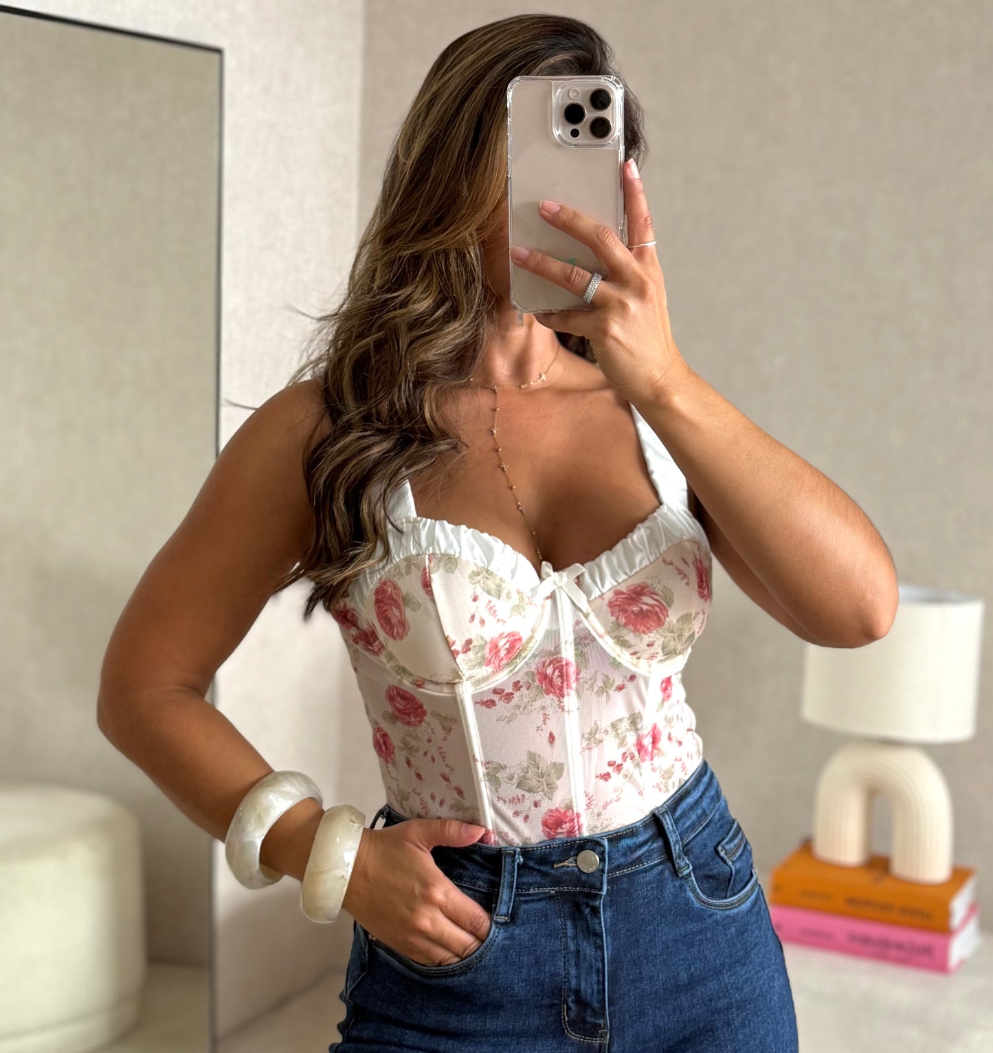 BODY ROSE