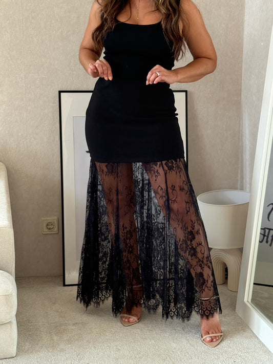 SAIA LADY