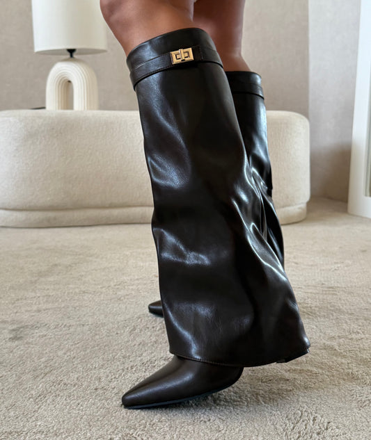 BOTAS SECRET