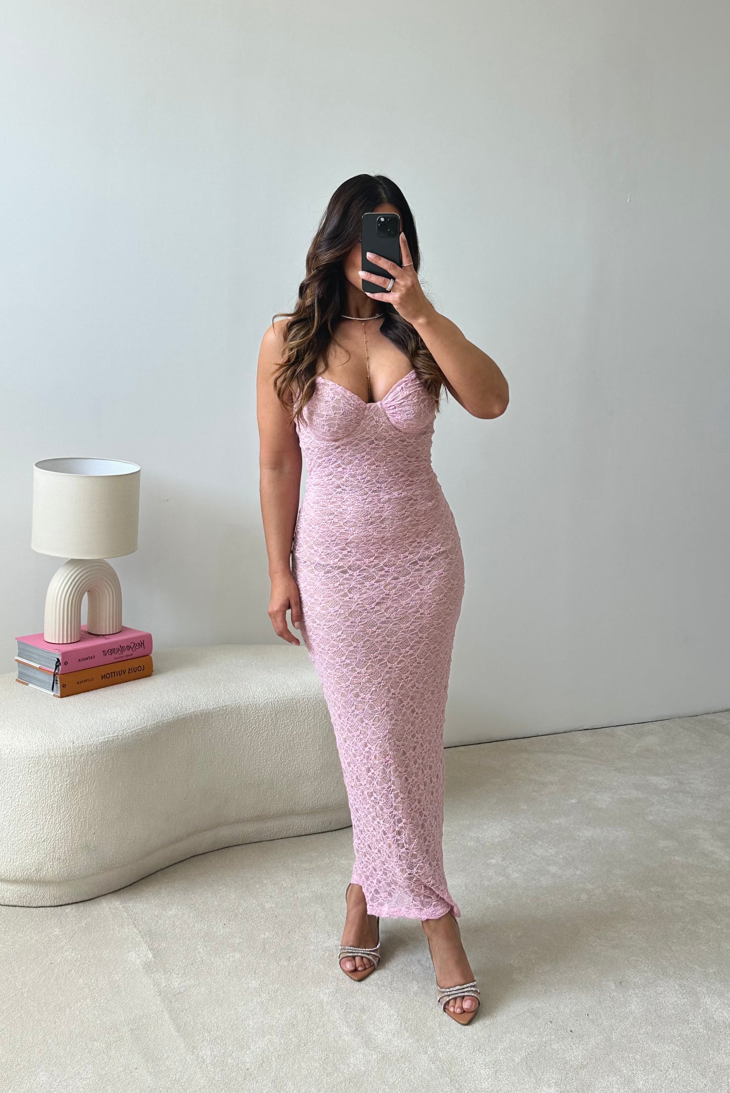 VESTIDO DOLCE