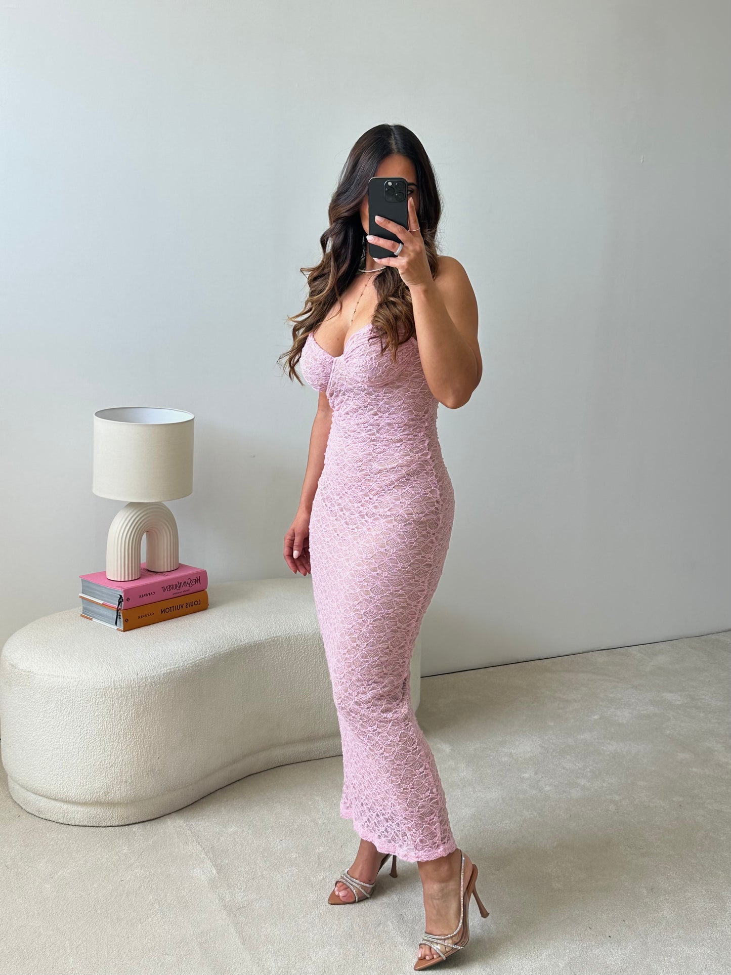 VESTIDO DOLCE