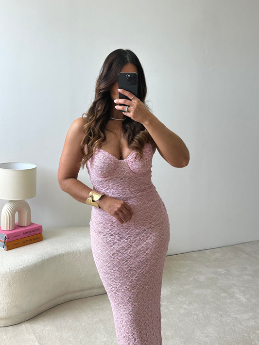 VESTIDO DOLCE