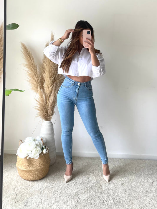 JEANS SKINNY