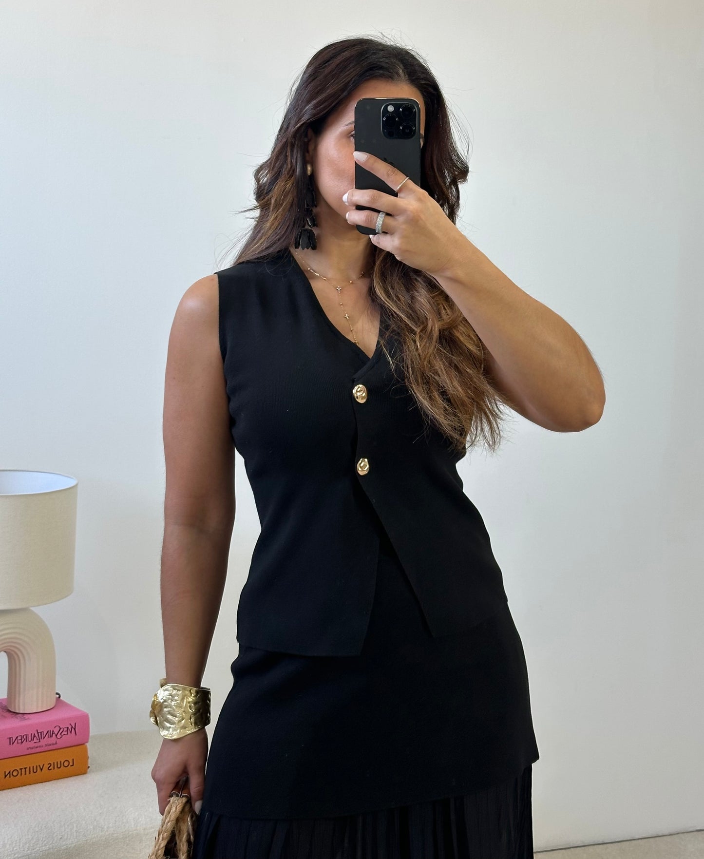 CONJUNTO DIVA