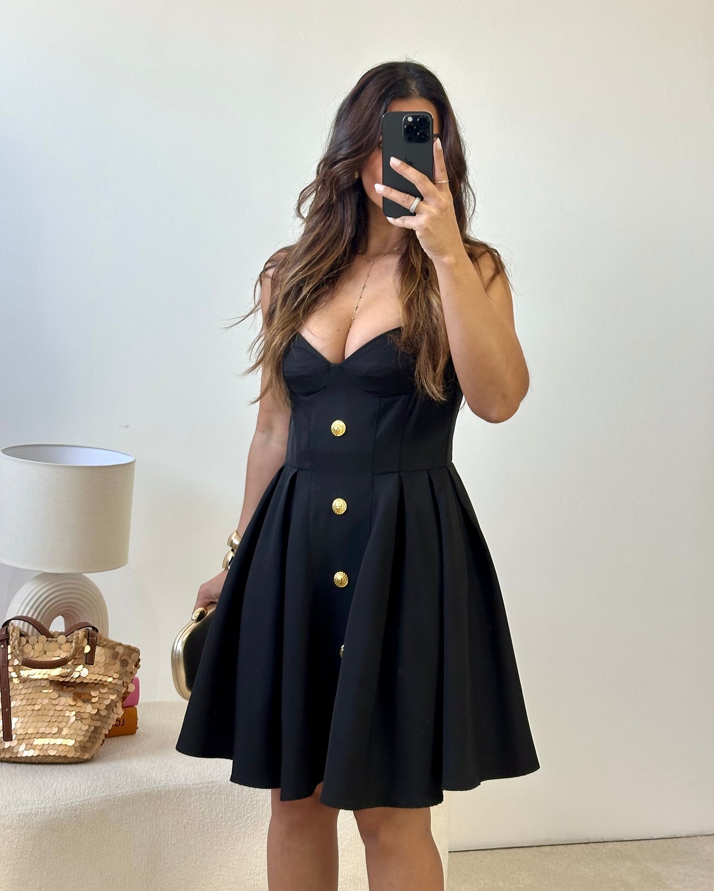 VESTIDO NOAH