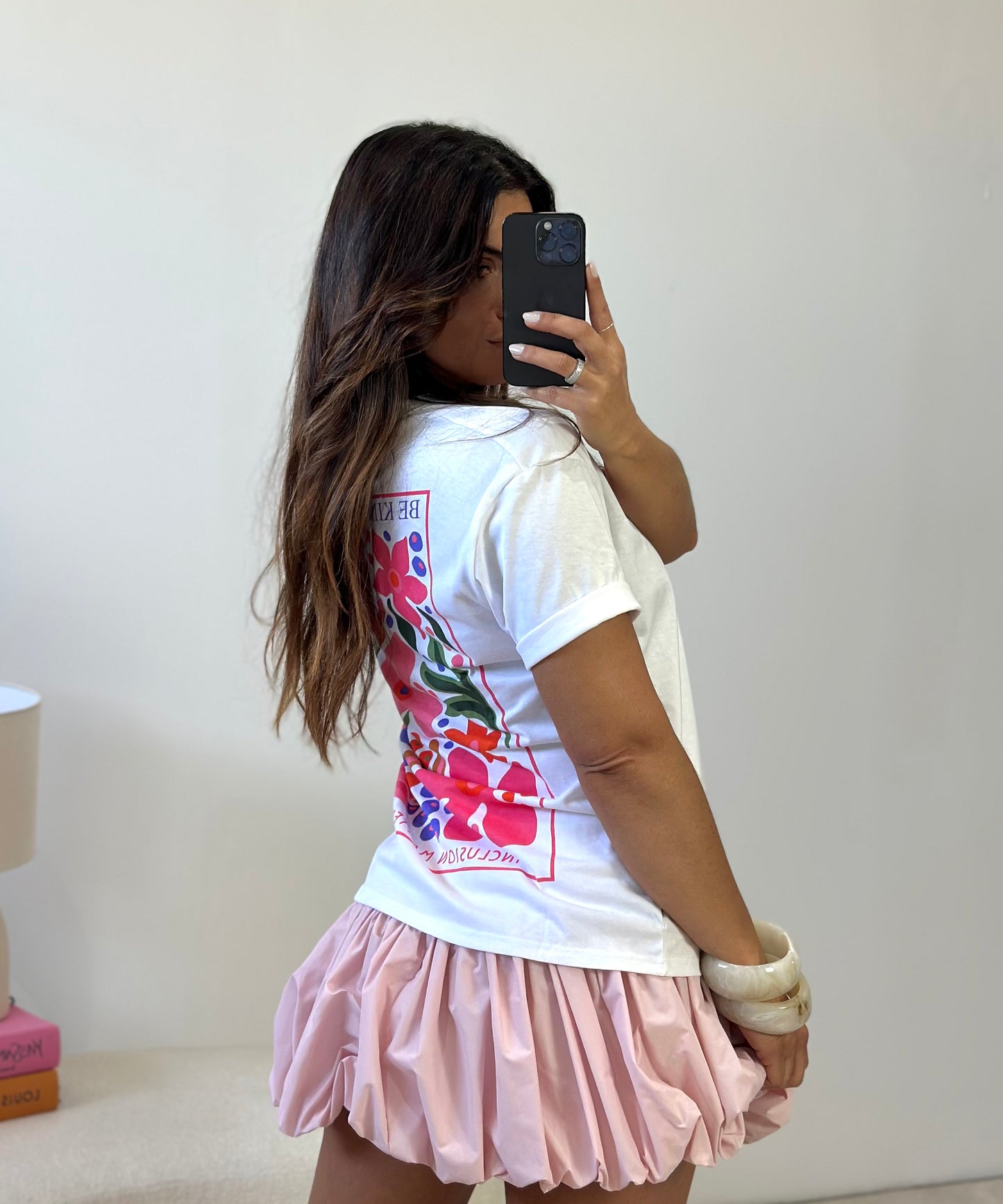 T-SHIRT BE KIND