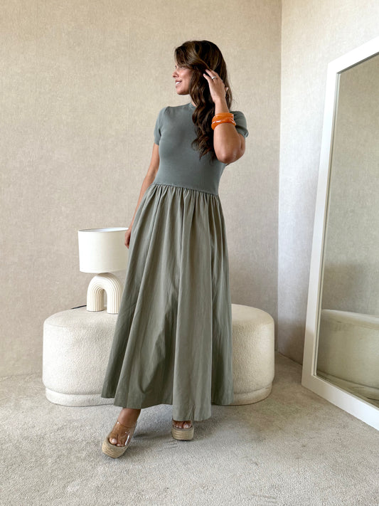 VESTIDO MADRID