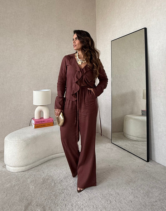 CONJUNTO MONACO