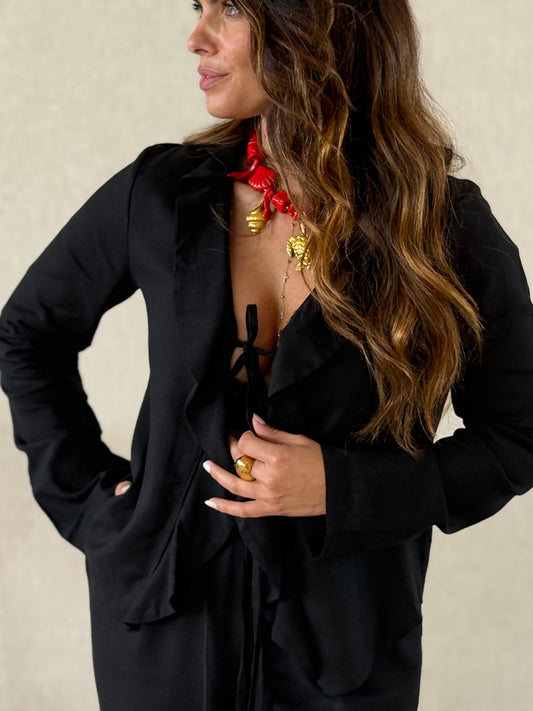 CONJUNTO MONACO