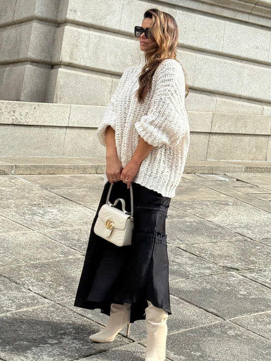 CAMISOLA MALHA MADRID