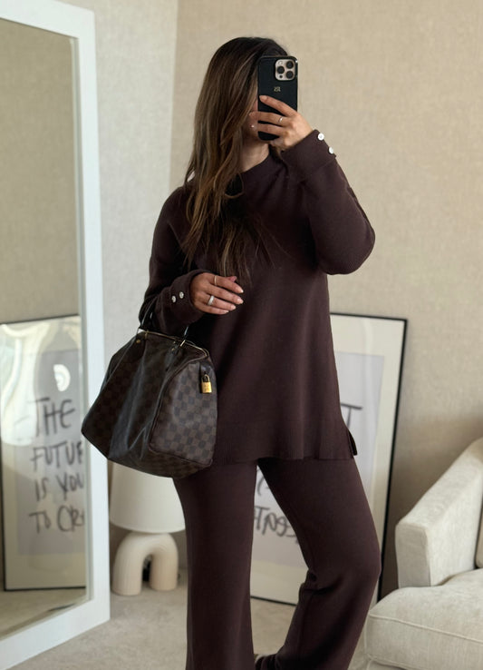 CONJUNTO DE MALHA TENDÊNCIA