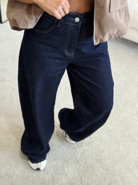 JEANS MOCHY