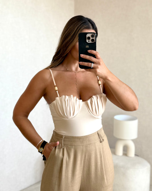 BODY ARIEL