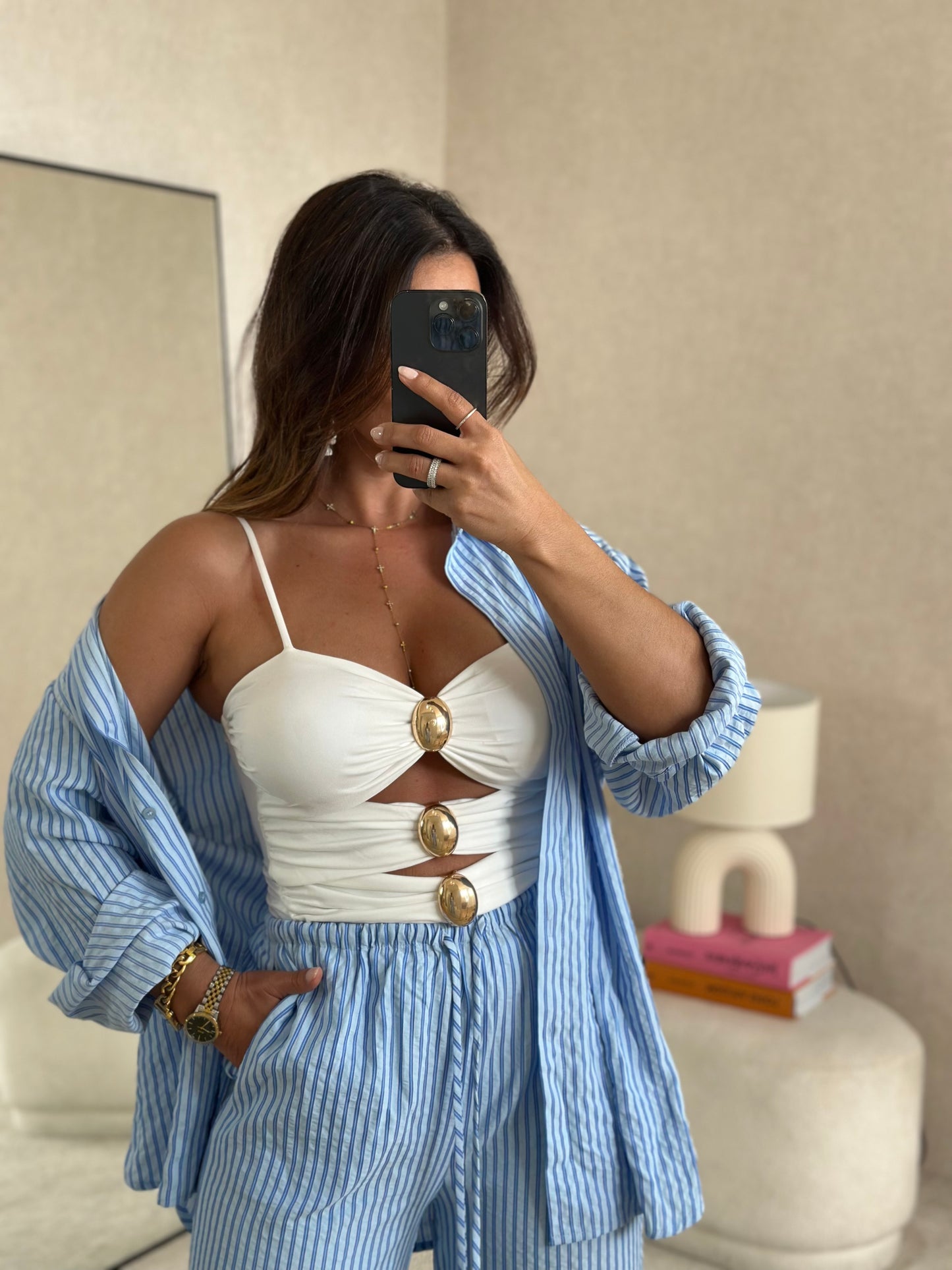 CONJUNTO FORMENTERA