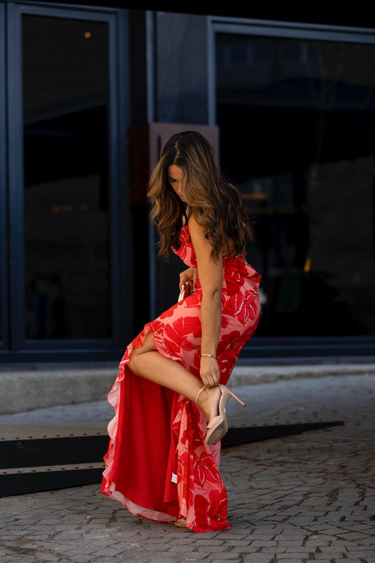 VESTIDO OBSESSION